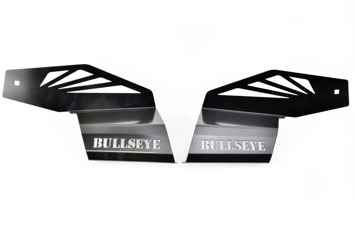 Toyota Landcruiser 200 Series 50" Windscreen Mounting Brackets (COMING SOON)