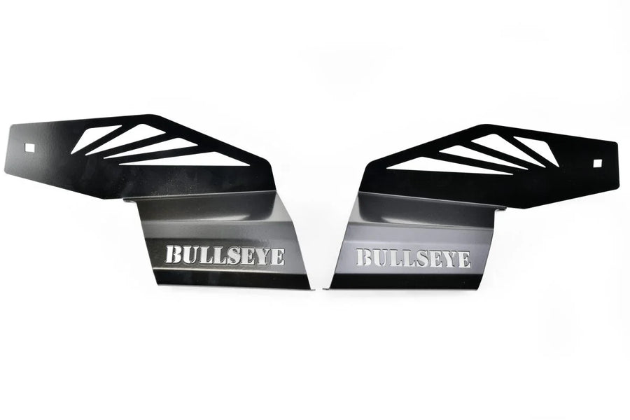 Toyota Landcruiser 200 Series 50" Windscreen Mounting Brackets (COMING SOON)
