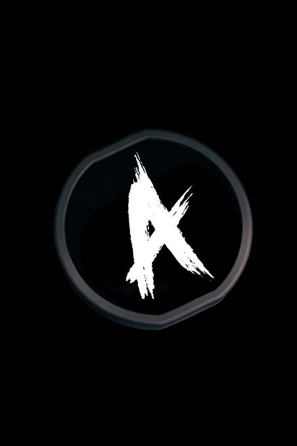 XPLR BAJA Series Cover: A
