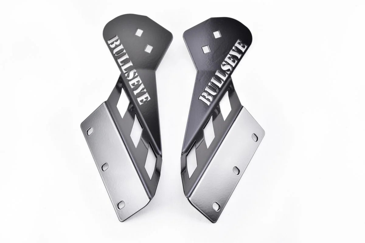 Nissan Navara D40 50" Windscreen Mounting Brackets (COMING SOON)