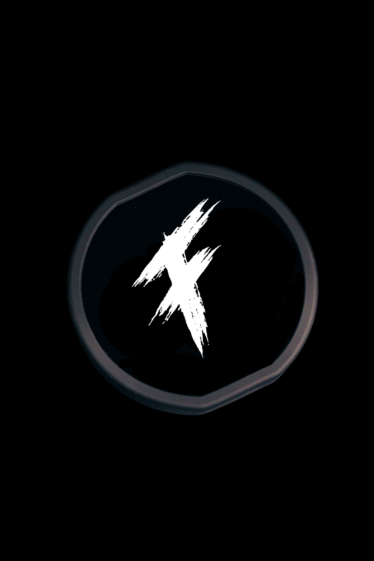 XPLR BAJA Series Cover: F