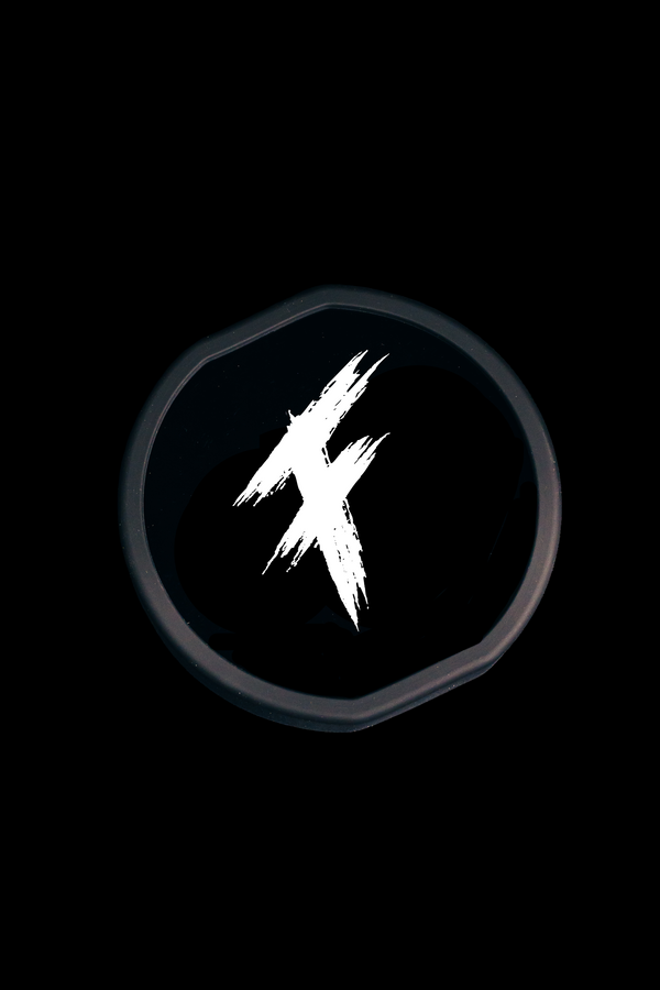 XPLR BAJA Series Cover: F