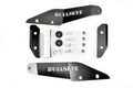 Nissan GQ Patrol Y60 50" Windscreen Mounting Brackets
