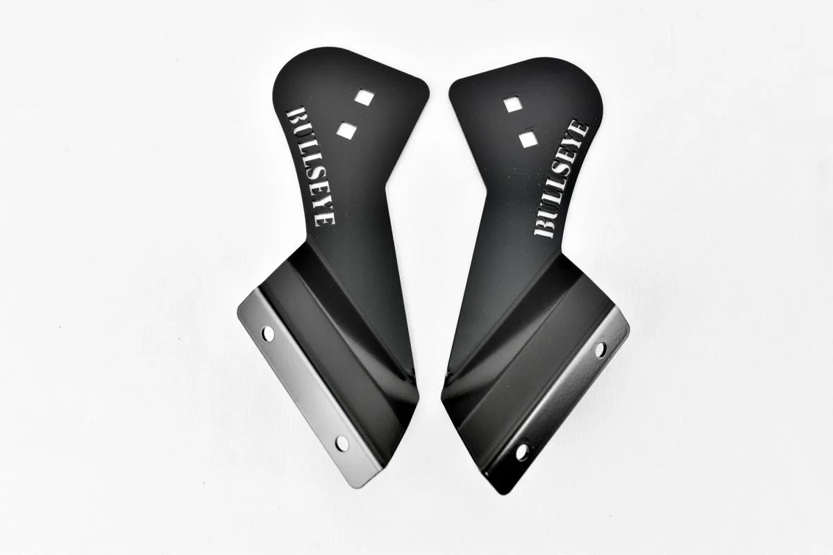 Mitsubishi Triton MQ & MR 50" Windscreen Mounting Brackets (COMING SOON)