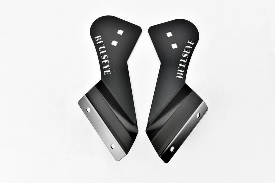 Mitsubishi Triton MQ & MR 50" Windscreen Mounting Brackets (COMING SOON)