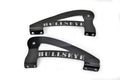 Toyota N80/N90 Hilux 50" Windscreen Mounting Brackets (COMING SOON)