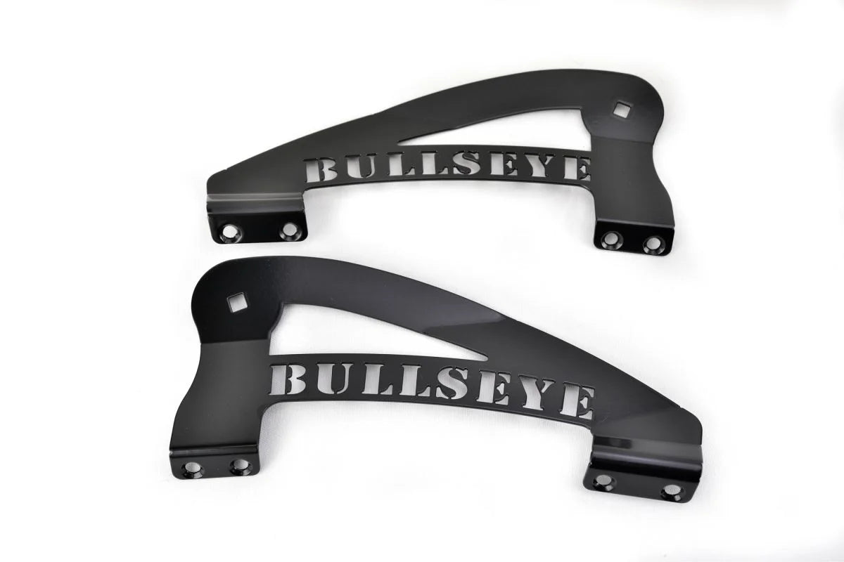Toyota N80/N90 Hilux 50" Windscreen Mounting Brackets (COMING SOON)