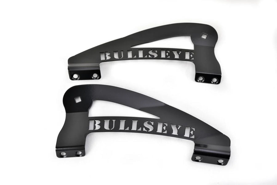 Toyota N80/N90 Hilux 50" Windscreen Mounting Brackets (COMING SOON)