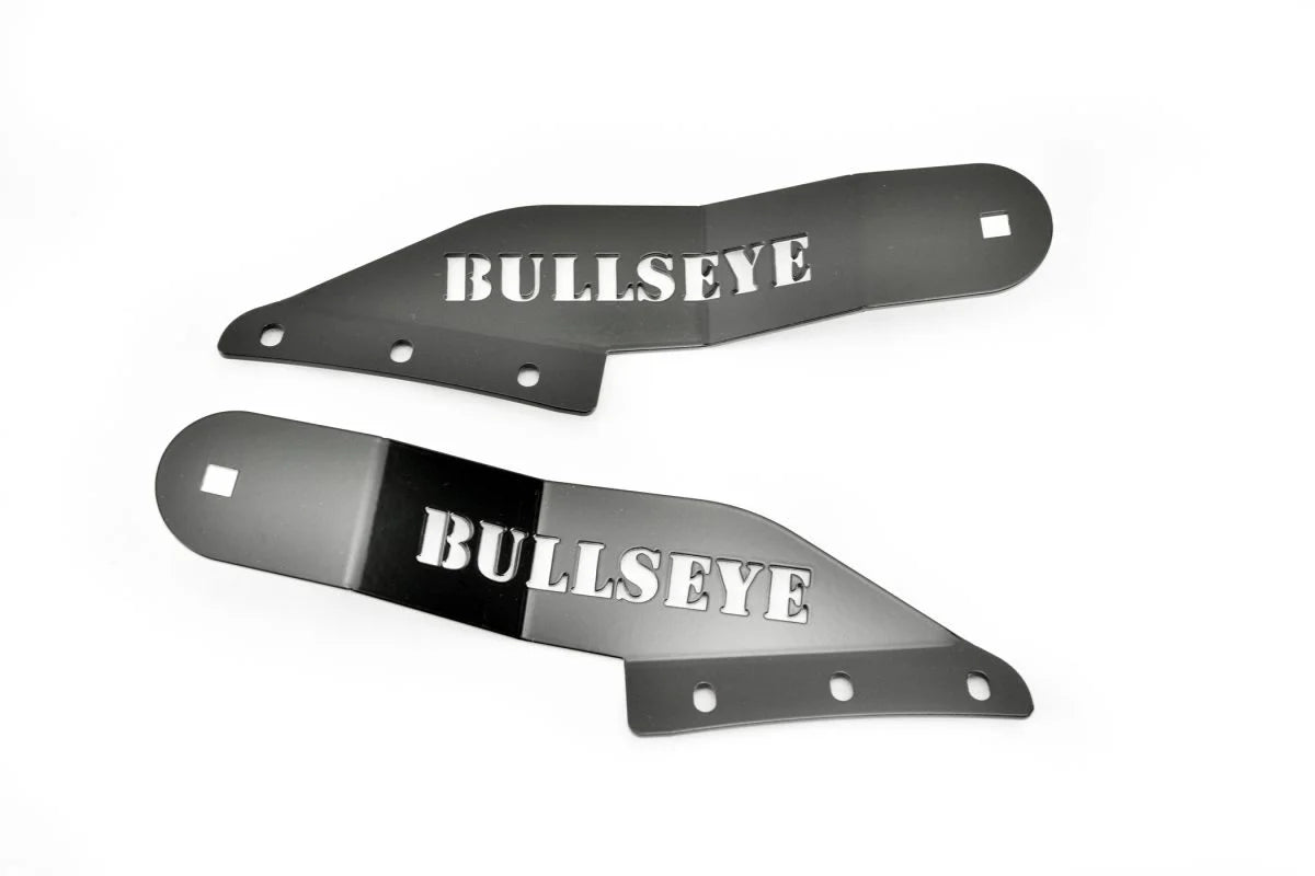 Nissan Navara D22 1997-2014 50" Windscreen Mounting Brackets (COMING SOON)