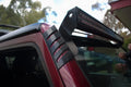 Jeep Wrangler JL (2018 – Current) 50" Windscreen Mounting Brackets (COMING SOON)