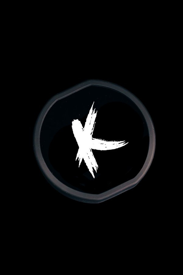 XPLR BAJA Series Cover: K