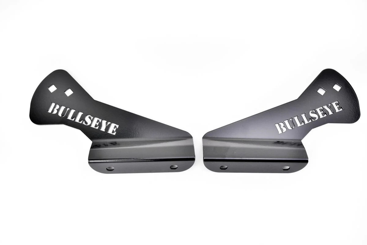 Mitsubishi Triton ML & MN 50" Windscreen Mounting Brackets (COMING SOON)