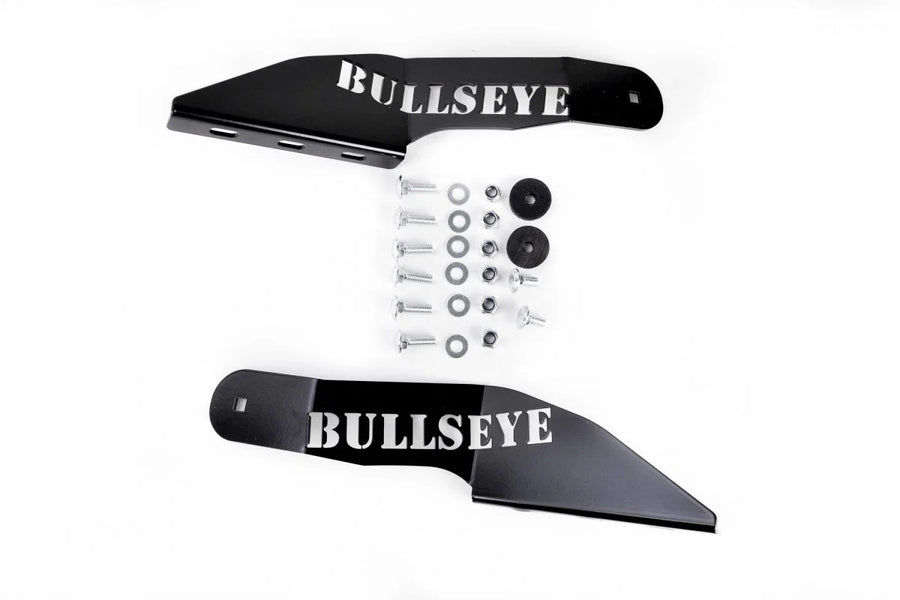 Toyota N70 Hilux 50" Windscreen Mounting Brackets (COMING SOON)