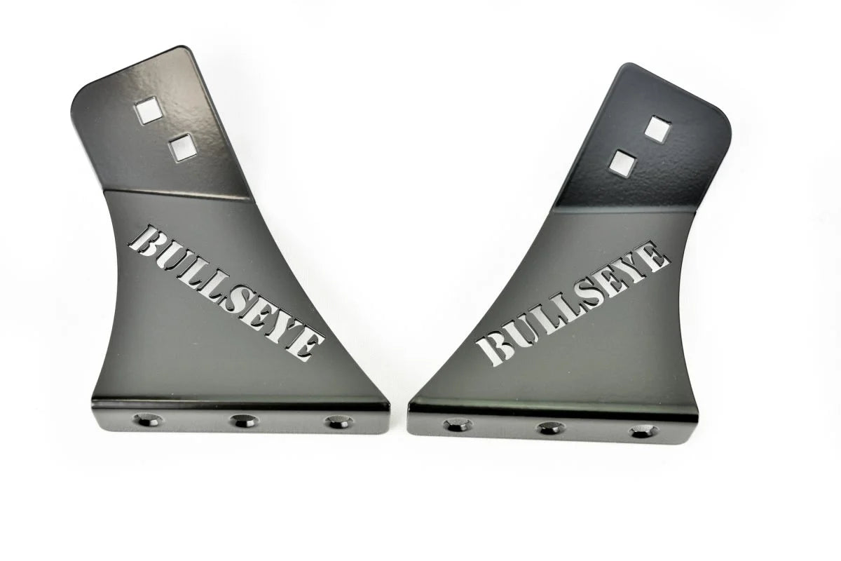 Nissan Navara NP300 / D23 (2014 – Present) 50" Windscreen Mounting Brackets (COMING SOON)