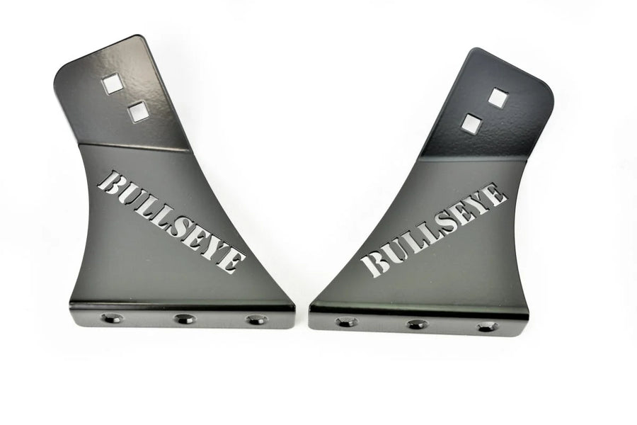 Nissan Navara NP300 / D23 (2014 – Present) 50" Windscreen Mounting Brackets (COMING SOON)