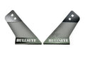 Toyota Landcruiser Prado 120 50" Windscreen Mounting Brackets (COMING SOON)