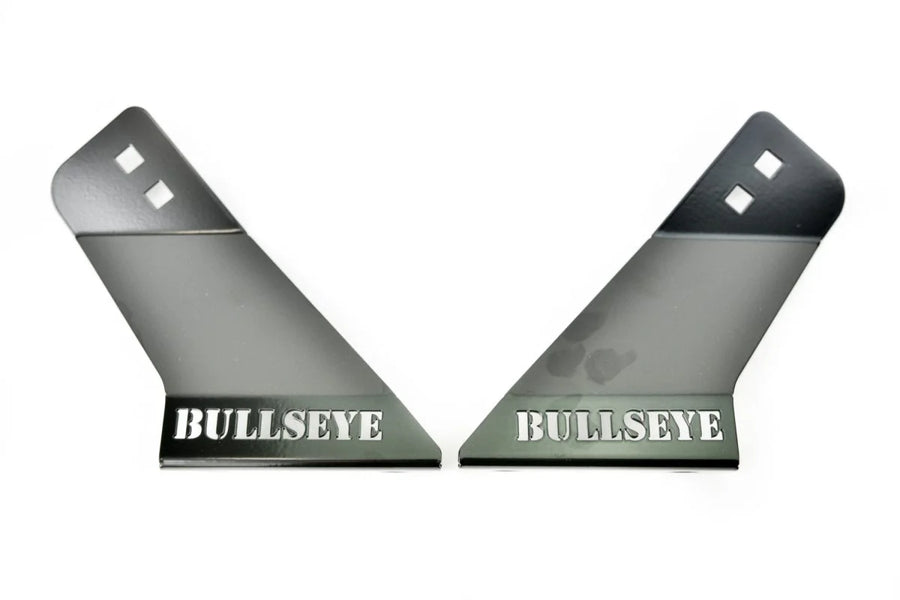 Toyota Landcruiser Prado 120 50" Windscreen Mounting Brackets (COMING SOON)