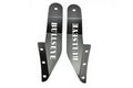 Holden Rodeo RA & RA7 50" Windscreen Mounting Brackets (COMING SOON)