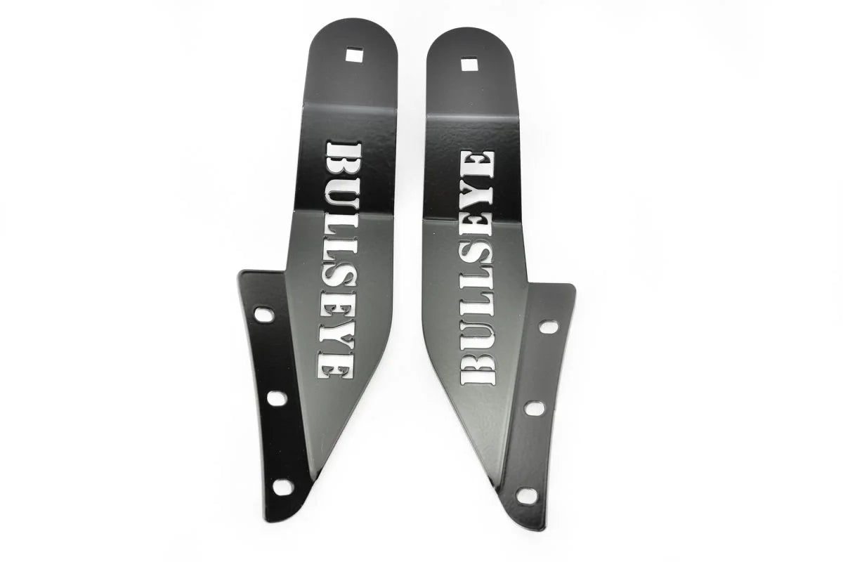 Holden Colorado RC 50" Windscreen Mounting Brackets (COMING SOON)