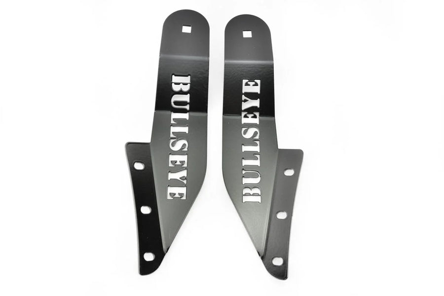 Isuzu D-Max GEN 1 2002-2012 50" Windscreen Mounting Brackets (COMING SOON)