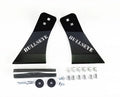 Mercedes X-Class UTE 50" Windscreen Mounting Brackets (COMING SOON)