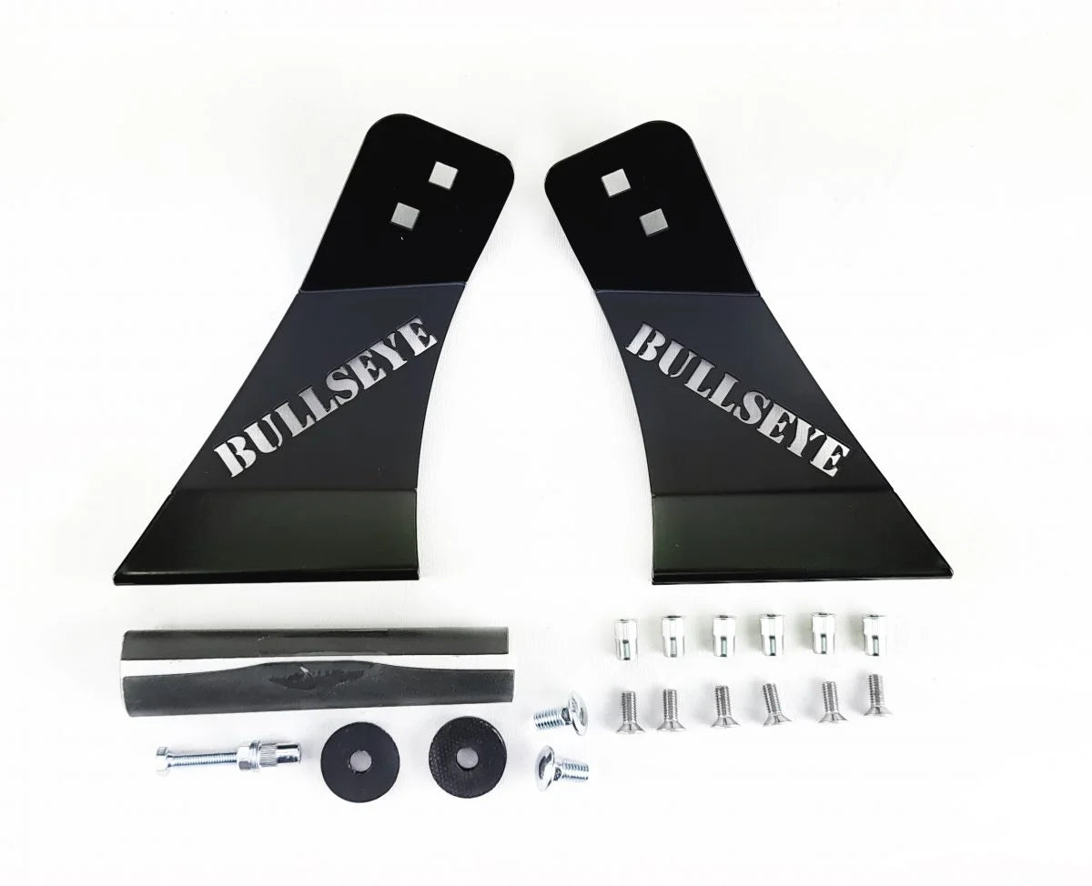 Mercedes X-Class UTE 50" Windscreen Mounting Brackets (COMING SOON)