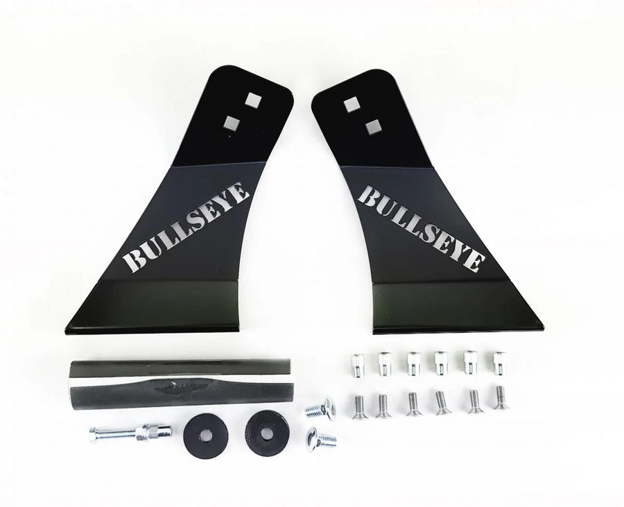 Mercedes X-Class UTE 50" Windscreen Mounting Brackets (COMING SOON)